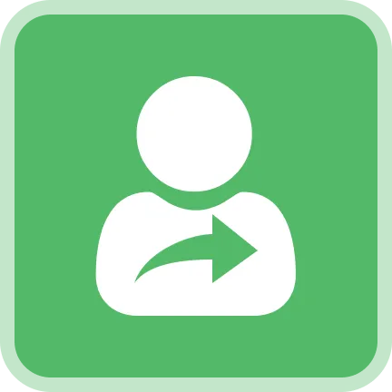 Creating Posts That Connect Service Icon